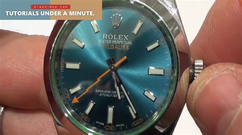 manually wind rolex|Rolex watch winder instructions.